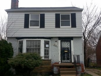 11369 Mckinney, Detroit, MI 48224