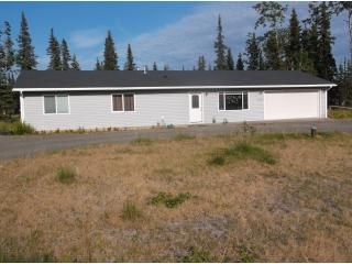 35890 Poppy Ridge Road, Soldotna, AK 99669