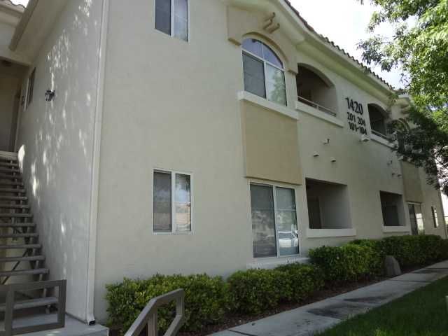 1420 Red Crest Ln Unit 101, Las Vegas, NV 89144