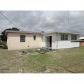 14315 NW 12 AV, Miami, FL 33168 ID:140313