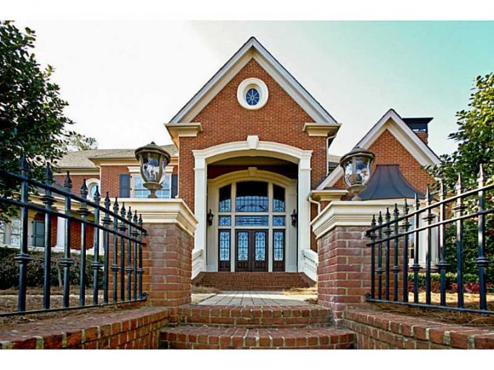 2699 Wynnton Drive, Duluth, GA 30097