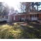 2107 Red Berry Lane, Marietta, GA 30008 ID:5100671