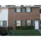 Unit 30e - 6354 Shannon Parkway, Union City, GA 30291 ID:2540847