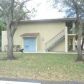 7637 NW 42ND PL # I-243, Fort Lauderdale, FL 33351 ID:933298