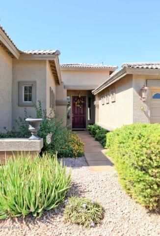 1700 S Arroyo Lane, Gilbert, AZ 85295