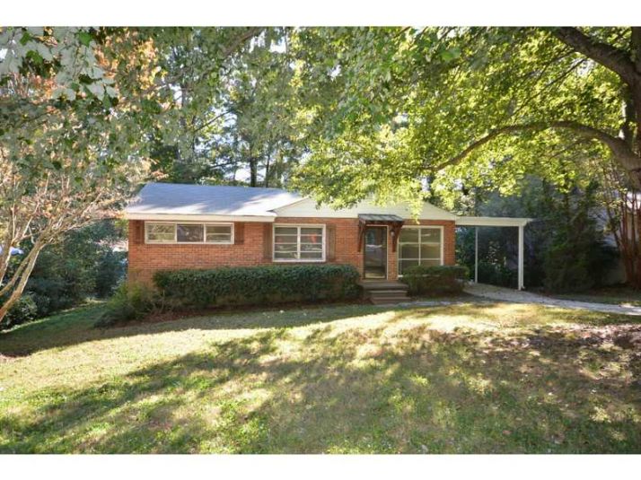 3057 Anthony Drive, Decatur, GA 30033