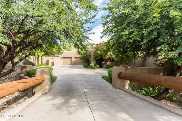 6109 N PARADISE VIEW Drive, Paradise Valley, AZ 85253