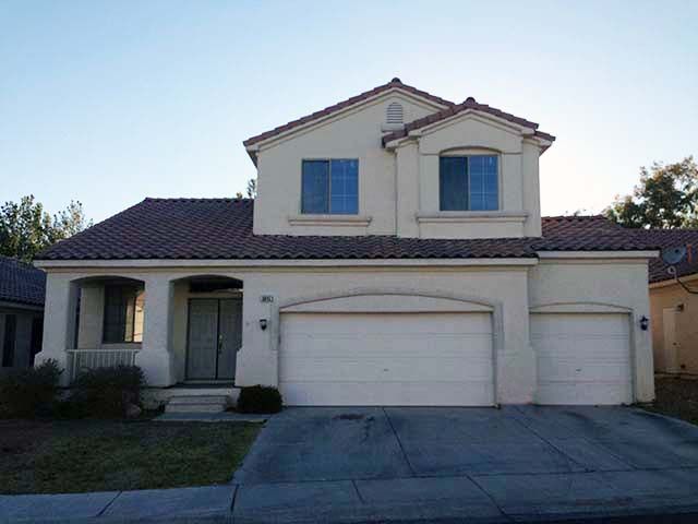 8943 Shale Valley Street, Las Vegas, NV 89123