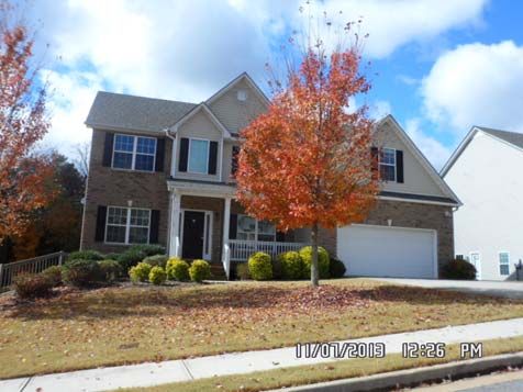 3345 Bridle Brook Drive, Auburn, GA 30011