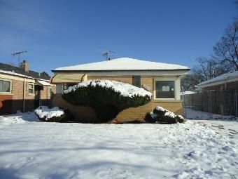 12523 S Ada St, Riverdale, IL 60827