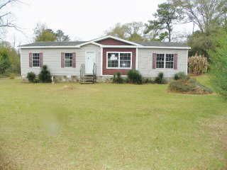 298 Selina Rd, Moultrie, GA 31768