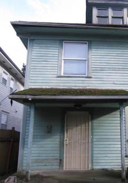 617 South Sheridan Avenue, Tacoma, WA 98405