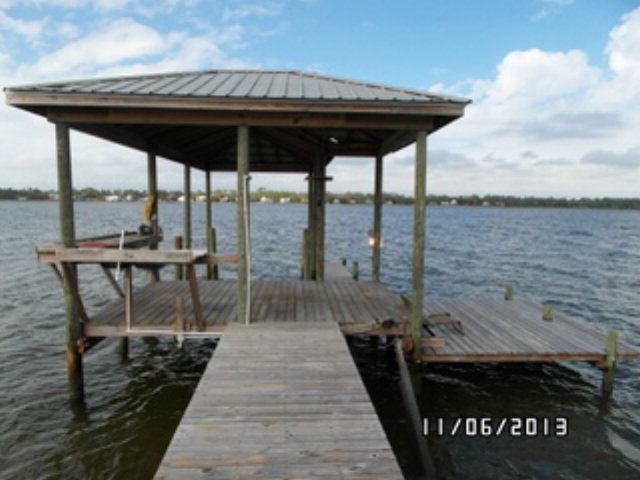 1356 West Lagoon Avenue, Gulf Shores, AL 36542