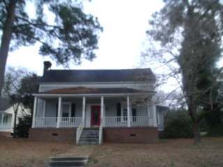 8583 Lodge Hwy, Lodge, SC 29082