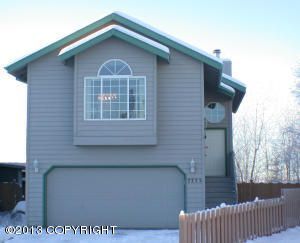 7773 Cherrywood Circle, Anchorage, AK 99507