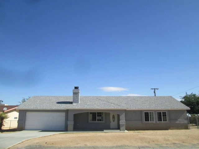 57948 Pueblo Trl, Yucca Valley, CA 92284