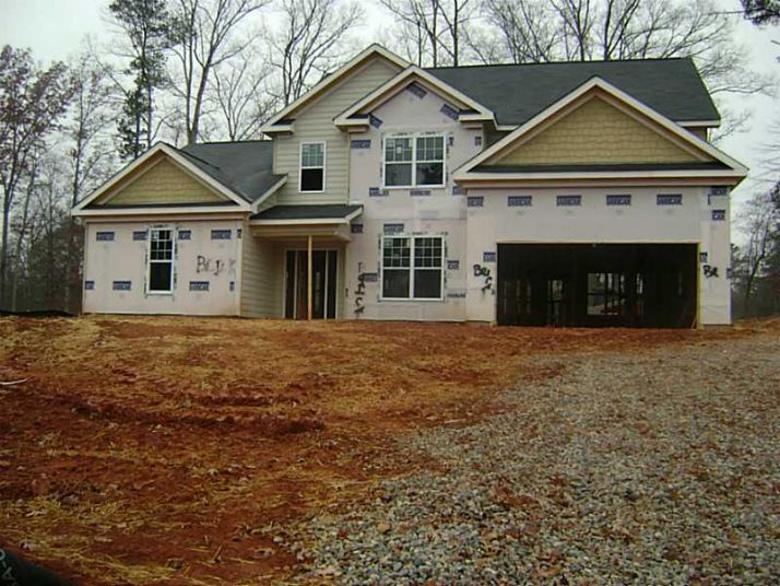 6490 Old Mill Lane, Monroe, GA 30655