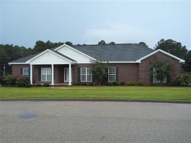 107 Brookwood Drive, Enterprise, AL 36330