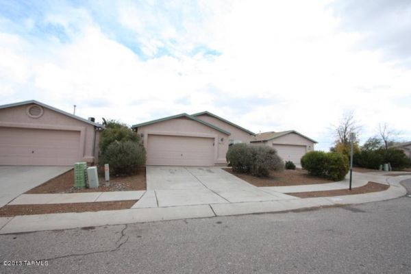 4745 S Fenwick, Tucson, AZ 85730