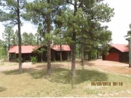 2312 Bison Ranch Trail, Overgaard, AZ 85933