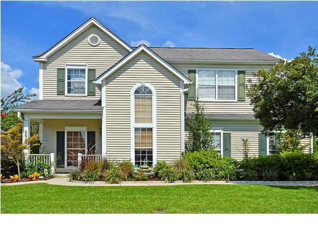 2073 BANCROFT LANE, Mount Pleasant, SC 29466