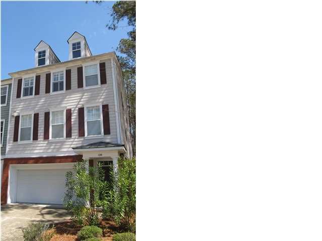 120 Fair Sailing Rd, Mount Pleasant, SC 29466