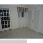 4042 NW 88th Ave # 1, Fort Lauderdale, FL 33351 ID:1172279