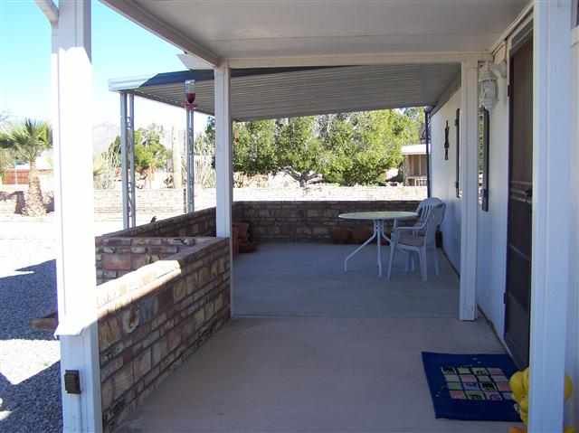 12645 E 40 PL, Yuma, AZ 85367