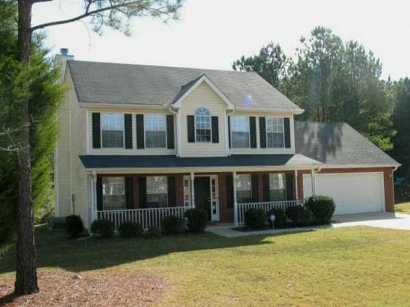 114 Brentwood Boulevard, Monroe, GA 30655