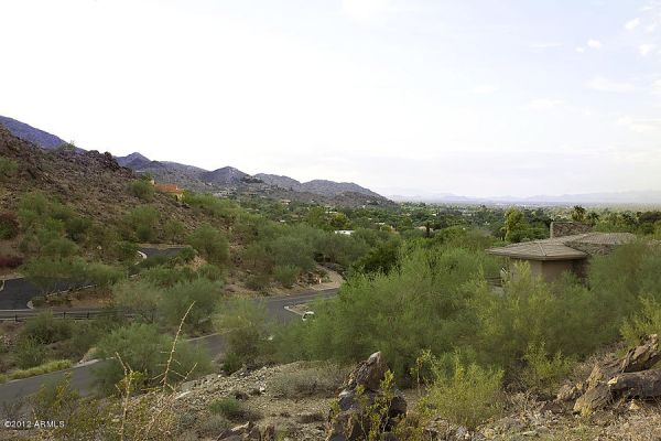 7441 N Las Brisas Lane, Paradise Valley, AZ 85253