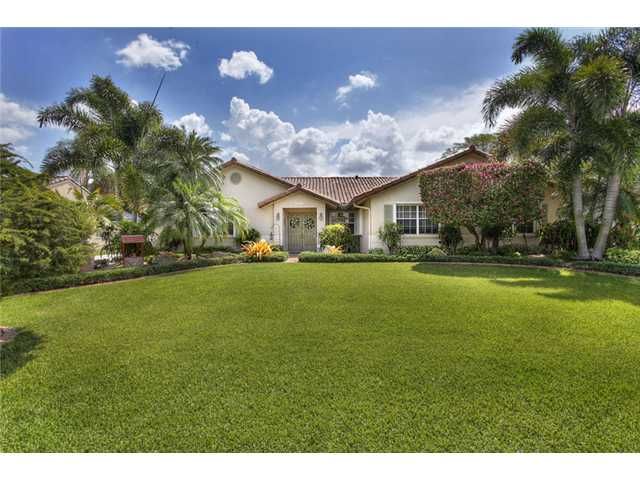 15029 SW 153 CT, Miami, FL 33196