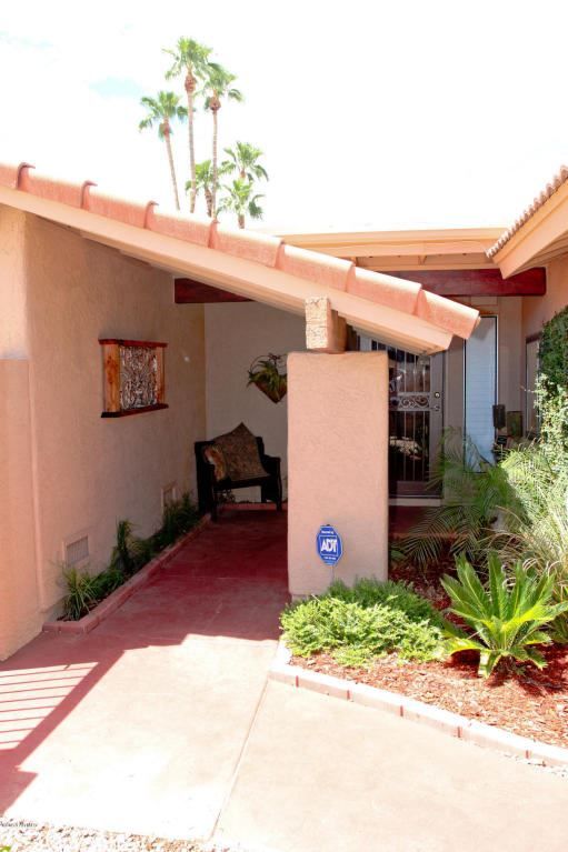 7134 N Via De Amigos Lane, Scottsdale, AZ 85258