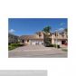 8933 NW 54TH ST # 8933, Fort Lauderdale, FL 33351 ID:1172267