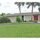 6660 COLONY DR, Saint Petersburg, FL 33705 ID:1058512