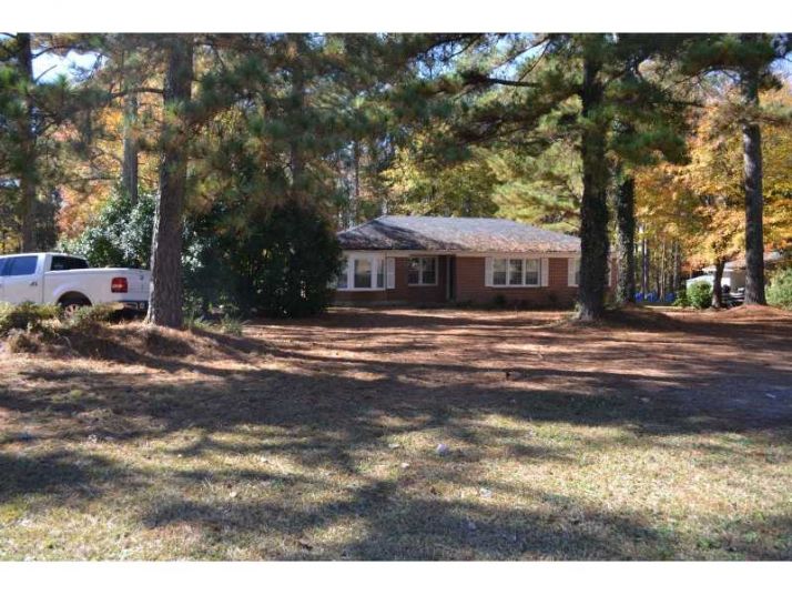 515 Mars Hill Road, Powder Springs, GA 30127