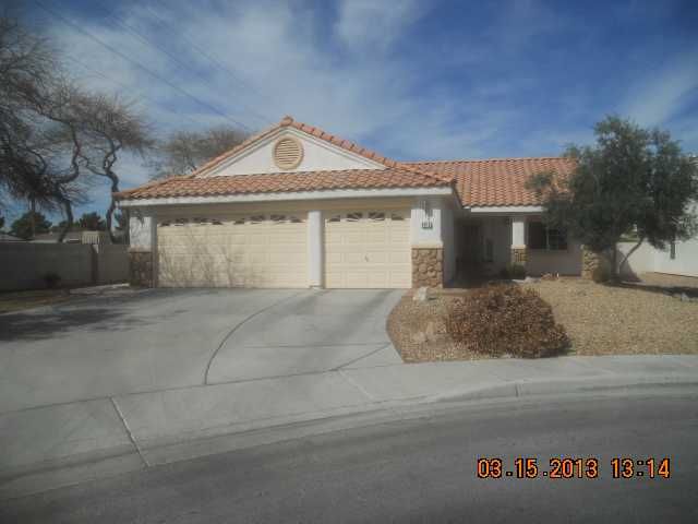 5412 Newington Ct, Las Vegas, NV 89122