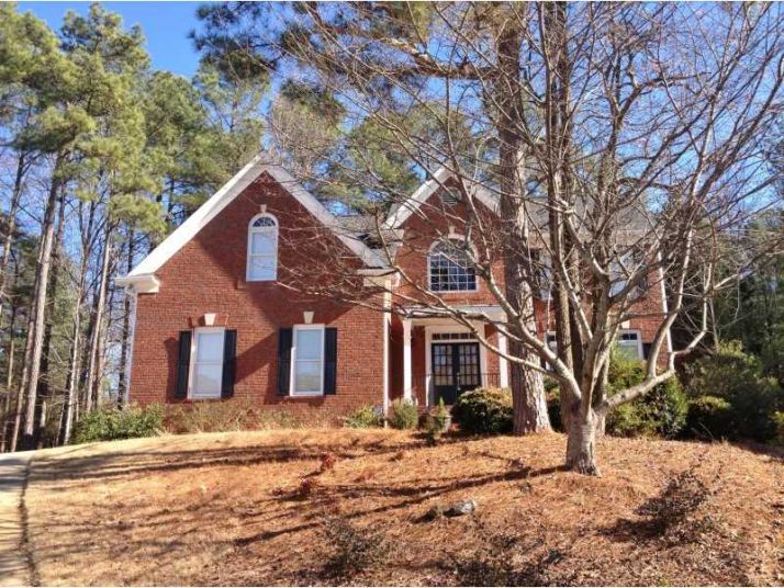 11085 Pennbrooke Crossing, Duluth, GA 30097