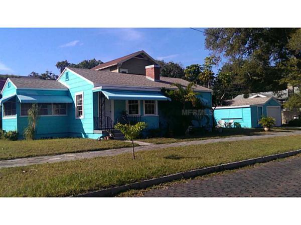 1108 OAK ST, Saint Petersburg, FL 33701