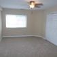 Unit 731 - 1501 Clairmont Road, Decatur, GA 30033 ID:4599851