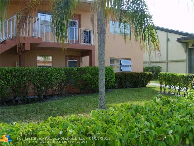 7400 NW 5th Pl # 108, Pompano Beach, FL 33063