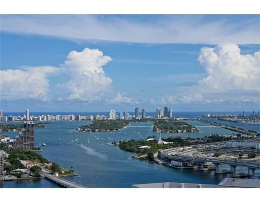 1717 N BAYSHORE DR # 4254-5, Miami, FL 33132