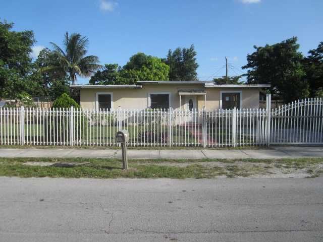 1120 Nw 141st St, Miami, FL 33168