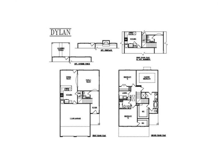 Unit 24 - 25 Grampian Way, Marietta, GA 30008