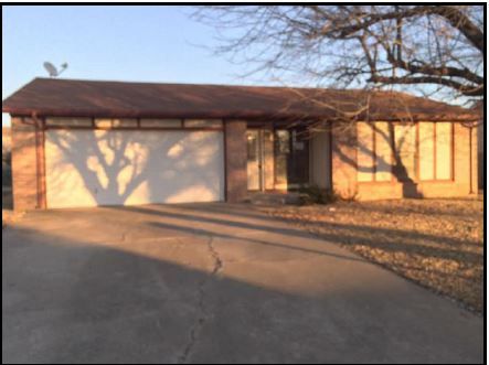 14377 S Poplar St, Glenpool, OK 74033