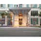 300 S BISCAYNE BL # L-826, Miami, FL 33131 ID:1124667