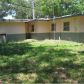 4658 25TH AVE, Saint Petersburg, FL 33711 ID:1018425