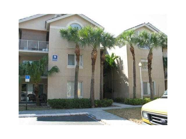 10420 SW 158 CT # 304, Miami, FL 33196