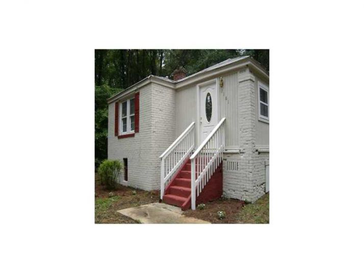 2181 Mack Drive Nw, Atlanta, GA 30318