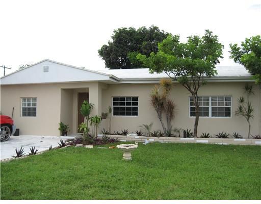 6113 SW 20TH ST, Hollywood, FL 33023