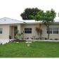 6113 SW 20TH ST, Hollywood, FL 33023 ID:1673395